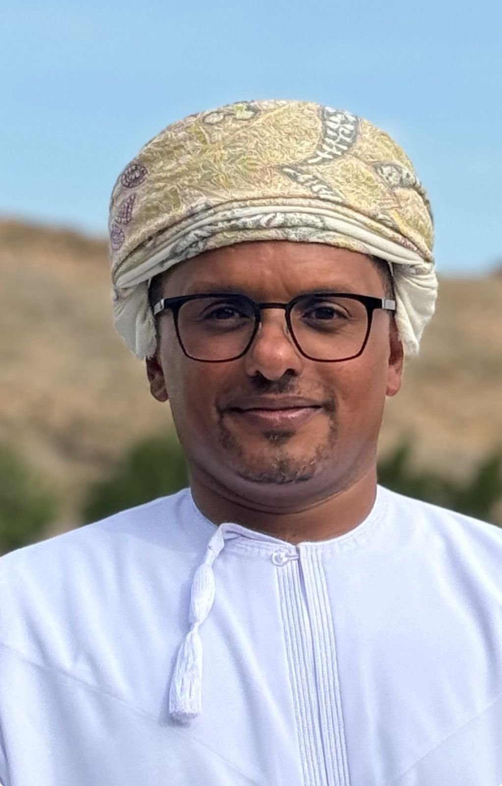 Salim Al Hinai